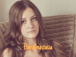 BabyAnastasia