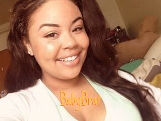 BabyBrat