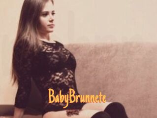BabyBrunnete_
