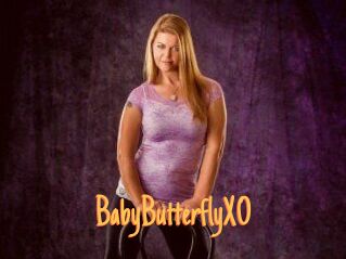 BabyButterflyXO