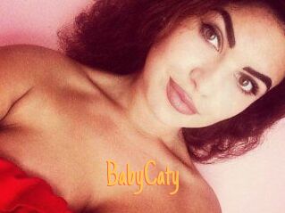 BabyCaty Mobile Porno