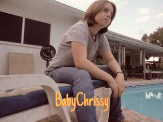 BabyChrissy Mobile Porno