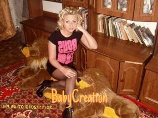 BabyCreation