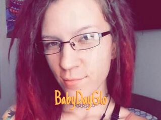 BabyDayGlo