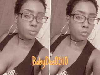 BabyDee0510