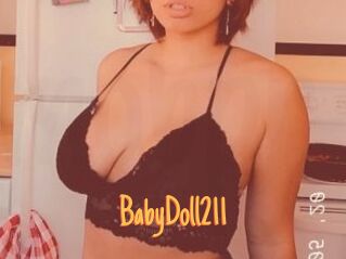 BabyDoll211