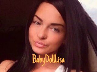 BabyDoll_Lisa