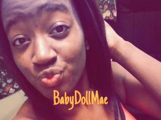 BabyDollMae