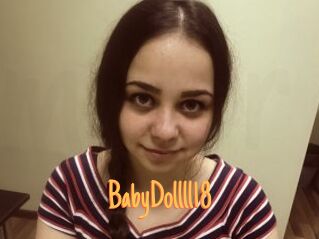 BabyDollll18