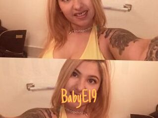 BabyE19