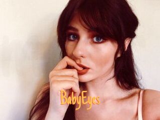 Baby_Eyes