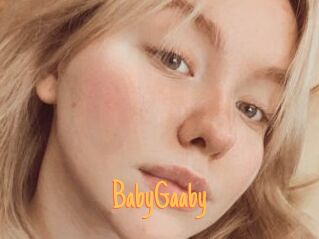 BabyGaaby