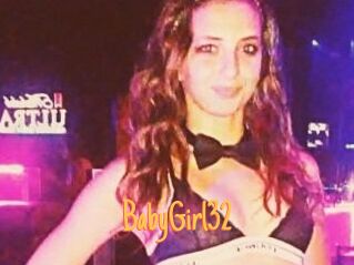 BabyGirl32