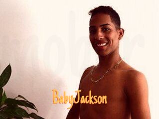 BabyJackson
