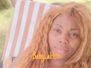 BabyLaHot