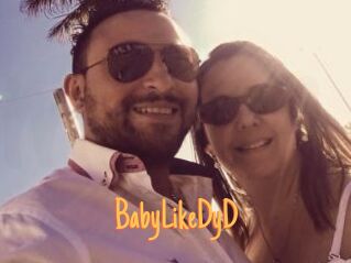 BabyLikeDyD