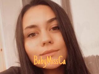 BabyMissCa