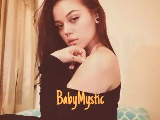 BabyMystic