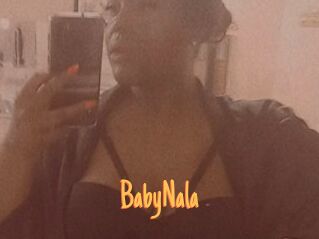 BabyNala Mobile Porno
