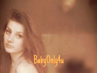 BabyOnly4u