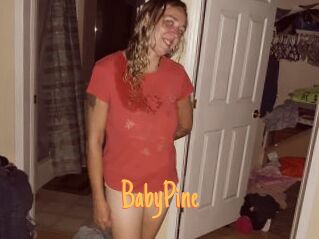 BabyPine