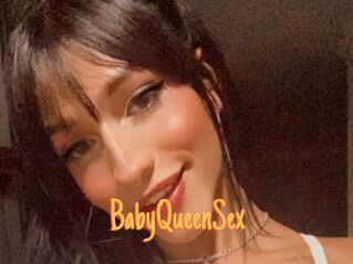BabyQueenSex