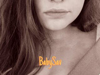 BabySav