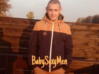 BabySexyMen Mobile Porno