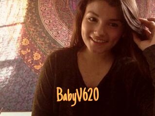 BabyV620