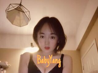 BabyYang