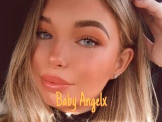 Baby_Angelx