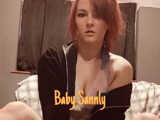 Baby_Sannly