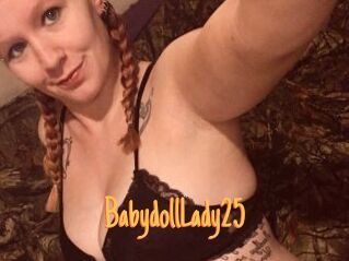 BabydollLady25