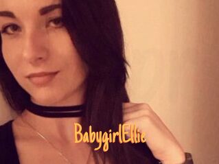 BabygirlEllie