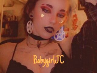 BabygirlJC