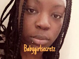 Babygirlsecretz