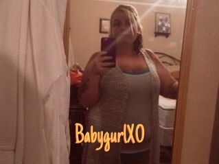 Babygurl_XO