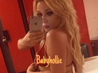 Babyhollie