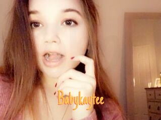 Babykaytee