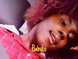 Babyko