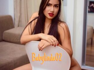 Babylinda02