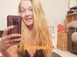 Babymama413