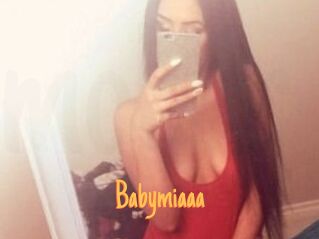 Babymiaaa