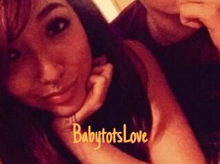 Babytots_Love