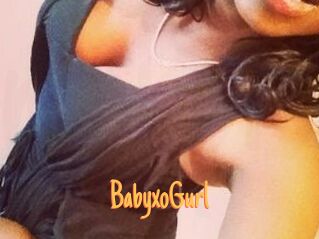 BabyxoGurl