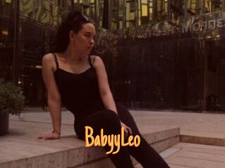 BabyyLeo