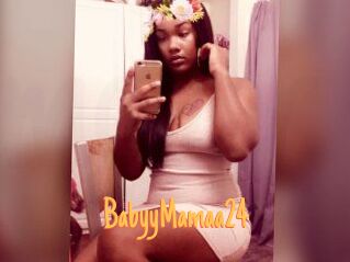 BabyyMamaa24