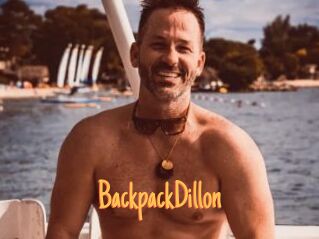 BackpackDillon