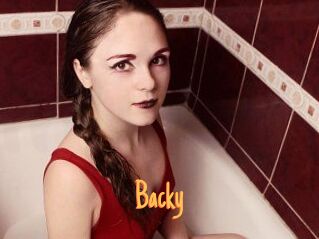 Backy