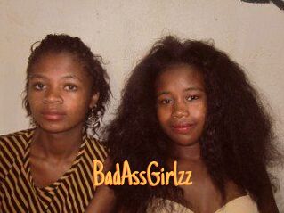 BadAssGirlzz